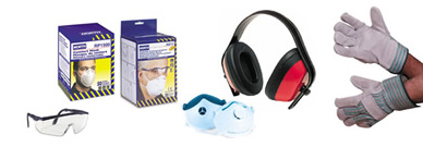 safety products distributors, safety equipment suppliers